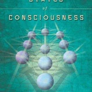 OMEN Magical States of Consciousness: Pathworking on the Tree of Life