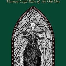OMEN Devil's Dozen: Thirteen Craft Rites of the Old One