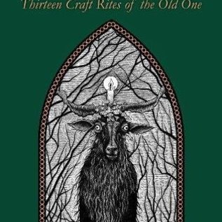 OMEN Devil's Dozen: Thirteen Craft Rites of the Old One