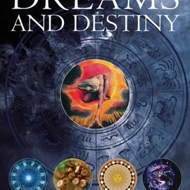 OMEN Dreams and Destiny: Dream Interpretation, Runes, Tarot, I Ching