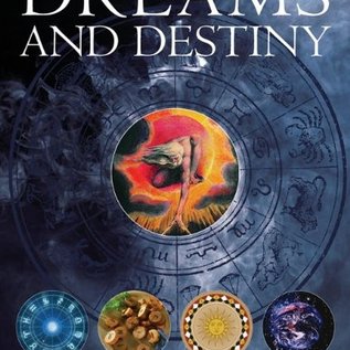 OMEN Dreams and Destiny: Dream Interpretation, Runes, Tarot, I Ching