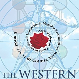 OMEN The Western Mysteries: An Encyclopedic Guide to the Sacred Languages & Magickal Systems of the World