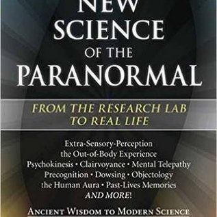 OMEN The New Science of the Paranormal: From the Research Lab to Real Life