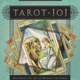 OMEN Tarot 101: Mastering the Art of Reading the Cards