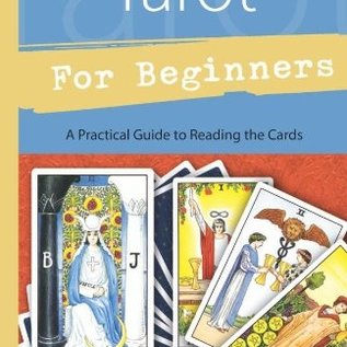 OMEN Tarot for Beginners: A Practical Guide to Reading the Cards