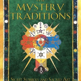 OMEN Mystery Traditions: Secret Symbols and Sacred Art