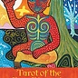 OMEN Tarot of the Four Elements: Tribal Folklore, Earth Mythology, and Human Magic