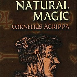 OMEN Agrippa's Occult Philosophy: Natural Magic