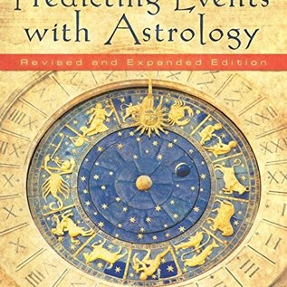 OMEN Predicting Events with Astrology (Revised, Expanded)