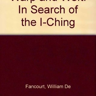 OMEN Warp And Weft: In Search Of The I-Ching