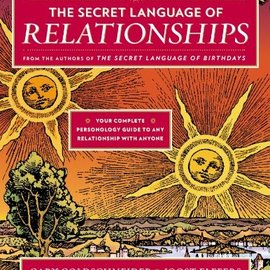 OMEN Secret Language of Relationships: Your Complete Personality Guide to Any Relationship with Anyone