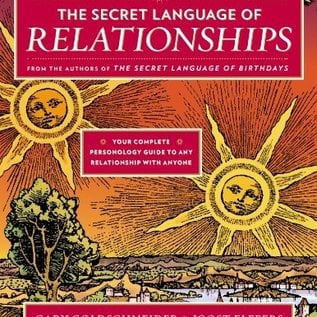 OMEN Secret Language of Relationships: Your Complete Personality Guide to Any Relationship with Anyone