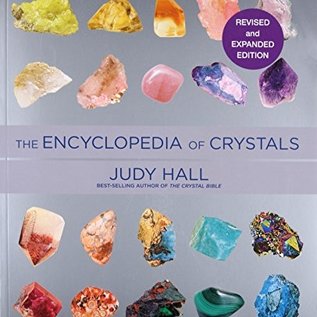 OMEN Encyclopedia of Crystals, Revised and Expanded