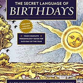 OMEN Secret Language of Birthdays: Personology Profiles for Each Day of the Year