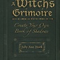 OMEN Witch's Grimoire: Create Your Own Book of Shadows