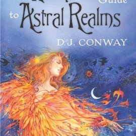 OMEN A Witch's Travel Guide to Astral Realms