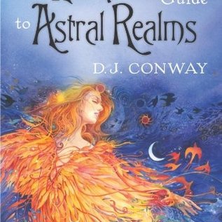 OMEN A Witch's Travel Guide to Astral Realms