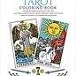 OMEN Tarot Coloring Book