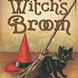 OMEN The Witch's Broom: The Craft, Lore & Magick of Broomsticks
