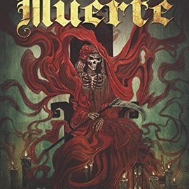 OMEN La Santa Muerte: Unearthing the Magic & Mysticism of Death