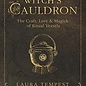 OMEN The Witch's Cauldron: The Craft, Lore & Magick of Ritual Vessels