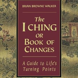 OMEN I Ching or Book of Changes: A Guide to Life's Turning Points