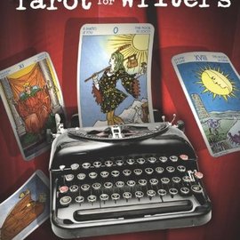 OMEN Tarot for Writers