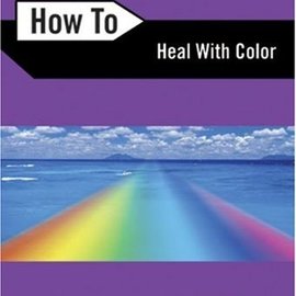 OMEN How to Heal with Color