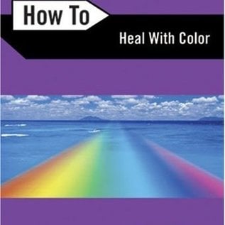OMEN How to Heal with Color