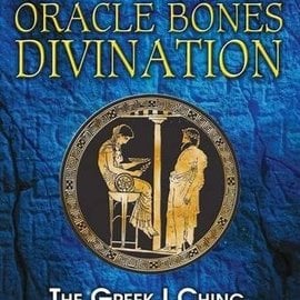 OMEN Oracle Bones Divination: The Greek I Ching