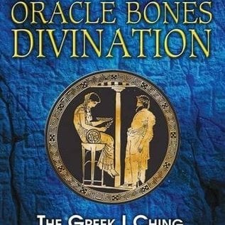 OMEN Oracle Bones Divination: The Greek I Ching