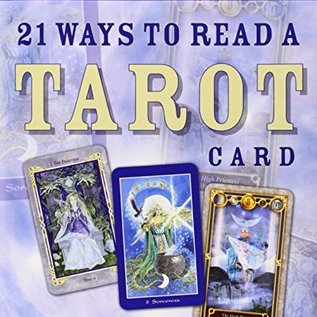 OMEN Mary K. Greer's 21 Ways to Read a Tarot Card