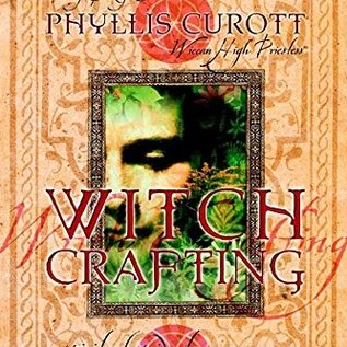 OMEN Witch Crafting: A Spiritual Guide to Making Magic