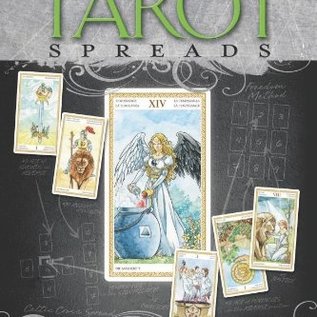 OMEN Tarot Spreads: Layouts & Techniques to Empower Your Readings