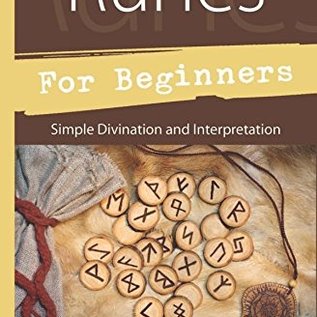 OMEN Runes for Beginners: Simple Divination and Interpretation
