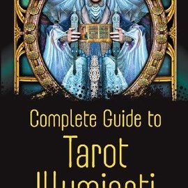 OMEN Complete Guide to Tarot Illuminati
