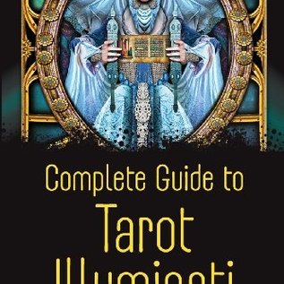 OMEN Complete Guide to Tarot Illuminati