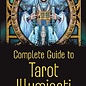 OMEN Complete Guide to Tarot Illuminati