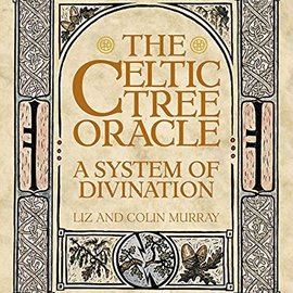 OMEN Celtic Tree Oracle