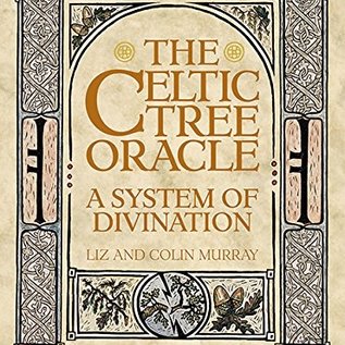 OMEN Celtic Tree Oracle