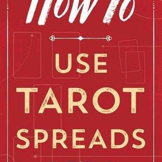 OMEN How to Use Tarot Spreads