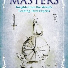 OMEN Tarot Masters: Insights from the World's Leading Tarot Experts