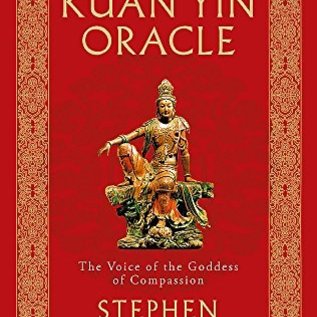 OMEN Kuan Yin Oracle: The Voice of the Goddess of Compassion
