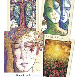 OMEN Peace Oracle: Guidance for Challenging Times