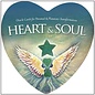 OMEN Heart & Soul Cards: Oracle Cards for Personal & Planetary Transformation