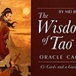 OMEN The Wisdom of Tao Oracle Cards