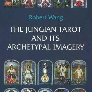 OMEN The Jungian Tarot and Its Archetypal Imagery: Volume II of the Jungian Tarot Trilogy
