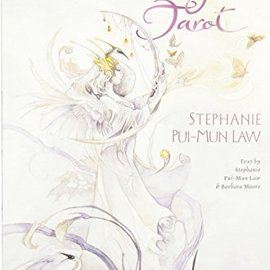 OMEN Shadowscapes Tarot [With Paperback Book]