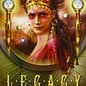 OMEN Legacy of the Divine Tarot [With Paperback Book]