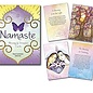 OMEN Namaste Blessing & Divination Cards